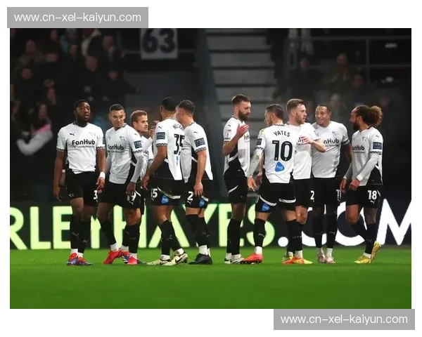英联杯赛后数据：用数字解码英联杯每一场战术与激情
